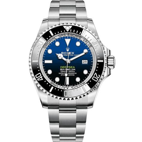 rolex sea dweller dubai